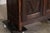 Antique French Provincial Ash Diamond Point Armoire, 1770 For Sale - Image 10 of 18