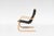 Model 406 Armchair by Alvar Aalto for Artek, 1930s For Sale - Image 6 of 6