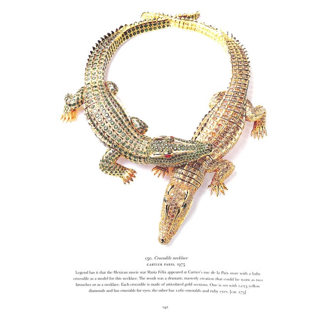 "Cartier and America" 2009 Chapman, Martin For Sale In New York - Image 6 of 10