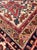 Antique Heriz Rug, 1920s For Sale - Image 9 of 18