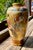 Pair of Antique Japanese Satsuma Kōzan Vases Depicting the Seven Lucky Gods (Shichifukujin) For Sale - Image 10 of 18