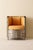 Mooseskin Armchair Edition 52/360 in Leather and Steel by Mats Theselius for Källemo, 1990s For Sale - Image 4 of 12