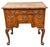 Antique George I Walnut Lowboy, 1720 For Sale - Image 12 of 13