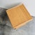 Vintage French Split Bamboo Pedestal, 1970s For Sale - Image 4 of 16