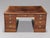 Metal Large 18th Century George III Mahogany Partners Desk, 1790 For Sale - Image 7 of 14