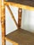 Antique English Bamboo Shelves For Sale - Image 12 of 18