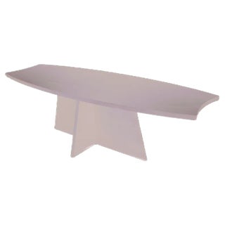 Dining Table T02 by Studio F For Sale