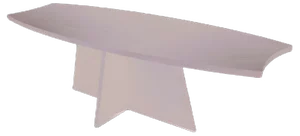 Dining Table T02 by Studio F