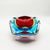 1960s Ashtray in Murano Glass attributed to Flavio Poli for Seguso, Italy, 1960s For Sale - Image 5 of 9