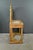 Dressing Table in Elm Burl Veneer For Sale - Image 12 of 18
