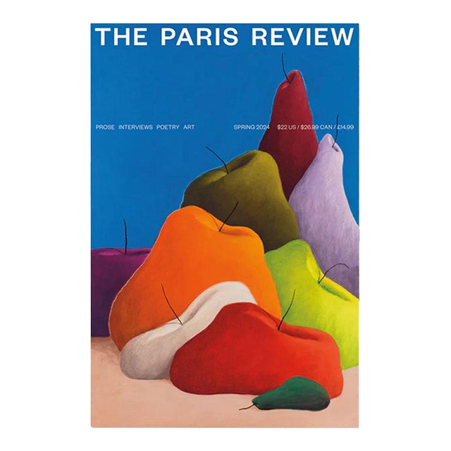 Nicolas Party Still Life Poster For Sale