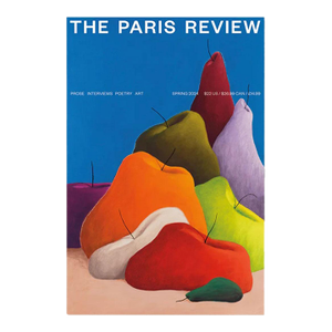 Nicolas Party Still Life Poster