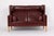 Models 2292, 2207, 2204 and 2202 Living Room Set in Leather by Børge Mogensen for Fredecia Furniture, Denmark, 2006, Set of 4 For Sale - Image 14 of 18