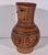 Mexican Folk Art Guerrero Nahua Figural Vase For Sale - Image 10 of 18