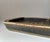 Mid-Century Modern Cubist Glazed Stoneware Dish by Valdemar Petersen for Bing & Grondahl, 1960s For Sale - Image 3 of 9