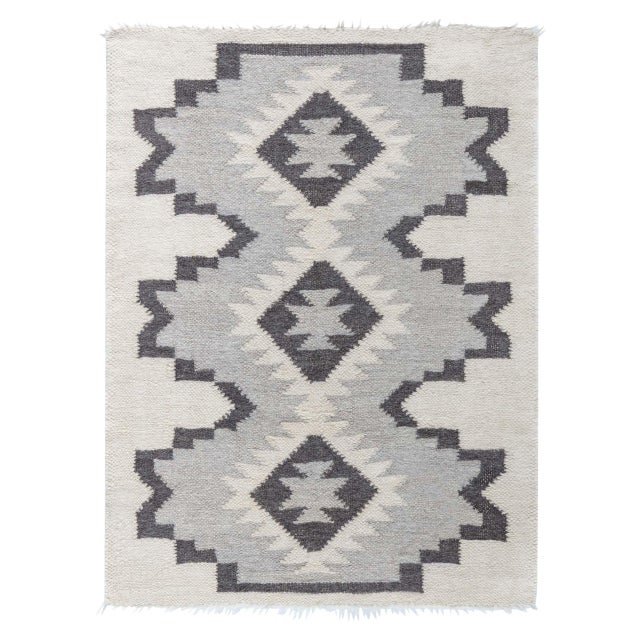 Contemporary Stamverband Rug by Doris Leslie Blau For Sale