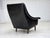 Vintage Danish Highback Chair by Aage Christensen, 1960s For Sale - Image 10 of 18