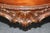 19th C English Thomas Chippendale Style Mahogany Commode Best Quality For Sale In Philadelphia - Image 6 of 10