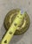 Antique Victorian Style Ornate Door Knob For Sale In Pittsburgh - Image 6 of 6
