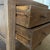 2020s Nathalie II 2 Drawer Reclaimed Elm Nightstand 26″ – Chestnut For Sale - Image 5 of 6