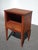 French Country Lh40 Vintage Kindel French Country Entry Side Table W One Drawer For Sale - Image 3 of 12