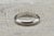 Ladies Classic 14K White Gold Wedding Band. Crafted in a high polished 14 karat white gold, this band measures 3mm in...