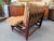 1960s Brazilian Jacaranda Wood Easy Chair Designed by Jean Gillon C1960s For Sale - Image 5 of 14