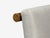 Charlotte Perriand, Rare 'La Cachette' Lounge Chairs, Oak, Fabric, France, 1960s For Sale - Image 11 of 18