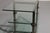 Side Table on Wheels from Peter Ghyczy, 1970s For Sale - Image 6 of 16