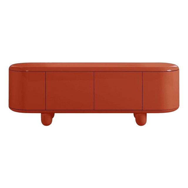 Small Explorer Sideboard by Jaime Hayon for BD Barcelona, 2023 For Sale
