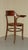 Italian Desk Chair by Wäckerlin, 800 For Sale - Image 4 of 18