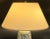 Large Elle Due Table Lamp in Hand-Painted Enameled Porcelain from Sigma, 1990s For Sale - Image 4 of 18