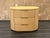 Rh Byron Closed Nightstand – 32" Light Oak | Designed by Harrison & Nicholas Condos For Sale In Columbus - Image 6 of 18