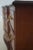 Baker Mahogany Chippendale Style Dresser For Sale - Image 14 of 18