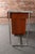Brown Bauhaus Desk in Beech, Black Laminate, and Bakelite With Tubular Steel Base For Sale - Image 8 of 18