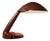 Vintage Bakelite Desk Lamp, 1950s For Sale