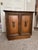 1960s Bassett Furniture Industries Mid Century Modern Dresser and Nightstand, 2 Pieces For Sale - Image 13 of 17