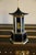 Pagoda-Shaped Music Box, 1950s For Sale - Image 6 of 14