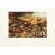 An excellent First Edition photogravure (print) of painting "The Triumph of Death" by Pieter Bruegel. Comes from a First...