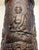Finely Carved Chinese Brush Holder Pot For Sale - Image 14 of 16