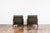 Mid-Century Modern Lounge Chairs by Zenon Bączyk, Poland, 1960s, Set of 2 For Sale - Image 9 of 18