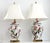 Ginger Jar Lamps Pair For Sale - Image 10 of 12