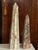 Contemporary 1970s Two Hardstone Obelisks For Sale - Image 3 of 5