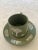 Mid 20th Century Wedgwood Sage Jasper-Ware Demitasse/Espresso Cup and Saucer Mint Condition For Sale - Image 9 of 12