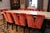 1940s Vintage Dining Room Set Attributed to Paul Frankl For Sale - Image 5 of 12