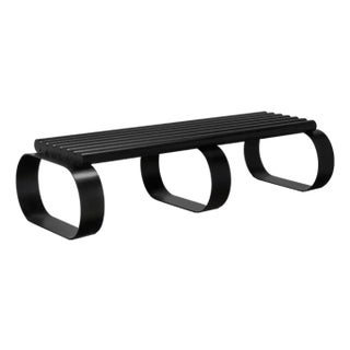 NOIR Satish Bench For Sale