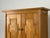 1960s Scandinavian Modern Oak Two-Door Cabinet by Henning Kjærnulf, 1960s For Sale - Image 5 of 13