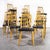 Mid-Century Dining Chairs from Interier Praha, 1960s, Set of 4 For Sale - Image 16 of 18