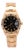 1970s Rolex Op Date 1501 34mm 18k Gold Black Gloss Dial Watch For Sale