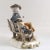 1930s Art Deco Porcelain Statue from Capodimonte of Naples, 1930s For Sale - Image 5 of 7